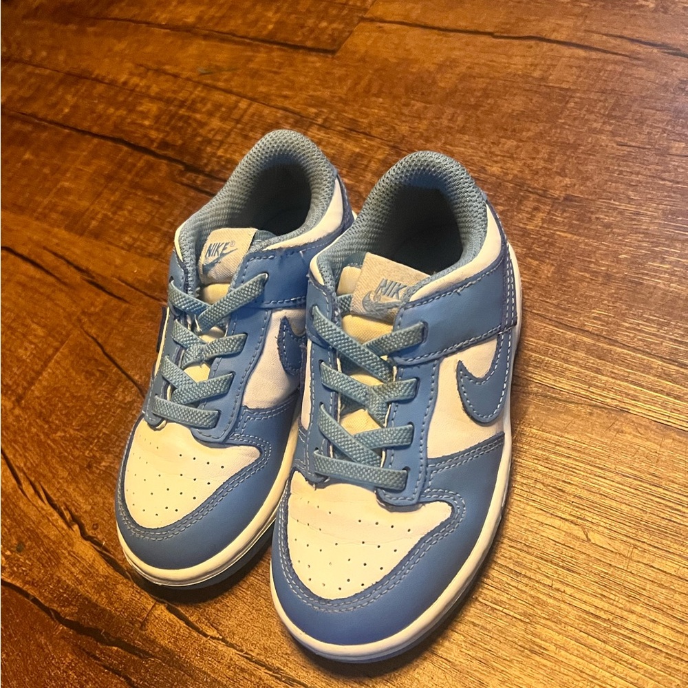 Nike dunks